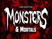Truques de Dark Deception: Monsters *ECOMM* Mortals para PC