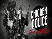 Conquistas e Troféus de Chicken Police