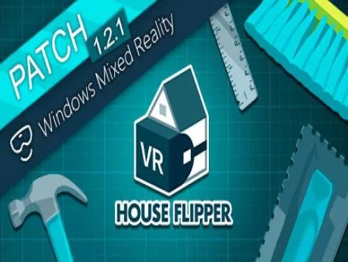 Conquistas e Troféus de House Flipper VR Conquistas e Troféus de House Flipper VR