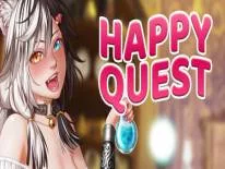 Conquistas e Troféus de Happy Quest