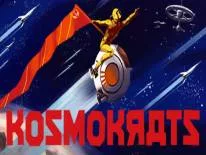 Conquistas e Troféus de Kosmokrats