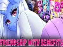 Truques de Friendship with Benefits para PC