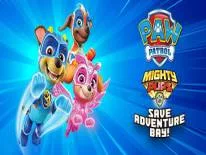 Conquistas e Troféus de PAW Patrol Mighty Pups Save Adventure Bay