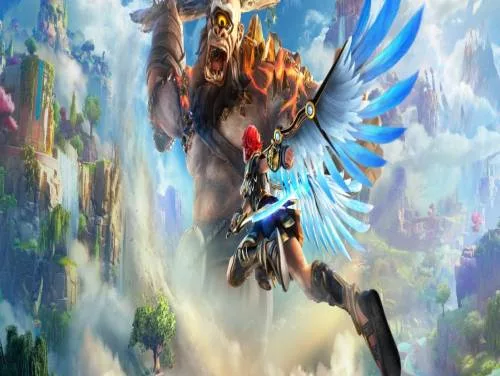 Conquistas e Troféus de Immortals Fenyx Rising Conquistas e Troféus de Immortals Fenyx Rising