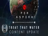 Conquistas e Troféus de Per Aspera