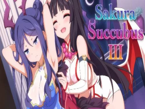 Conquistas e Troféus de Sakura Succubus 3 Conquistas e Troféus de Sakura Succubus 3