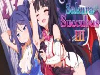 Conquistas e Troféus de Sakura Succubus 3