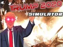 Conquistas e Troféus de Trump 2020 Simulator