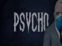 Conquistas e Troféus de Psycho