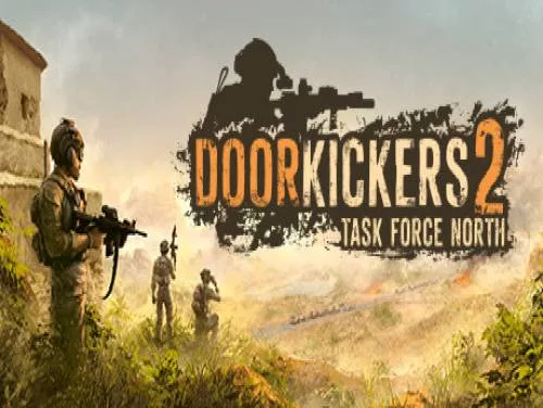 Truques de Door Kickers 2: Task Force North para PC Truques de Door Kickers 2: Task Force North para PC