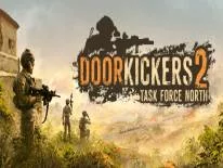 Truques de Door Kickers 2: Task Force North para PC