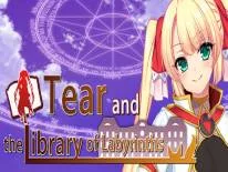 Truques de Tear and the Library of Labyrinths para PC