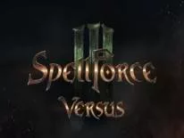 Truques de SpellForce 3: Versus Edition para PC