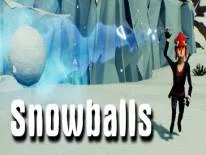 Truques de Snowballs para PC