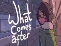 Conquistas e Troféus de What Comes After