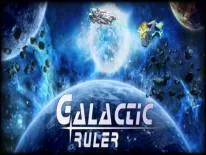 Conquistas e Troféus de Galactic Ruler