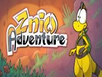 Conquistas e Troféus de Zniw Adventure