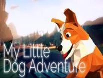 Conquistas e Troféus de My Little Dog Adventure