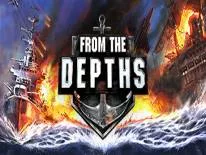 Conquistas e Troféus de From the Depths