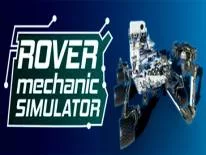 Conquistas e Troféus de Rover Mechanic Simulator