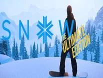Conquistas e Troféus de SNOW - The Ultimate Edition