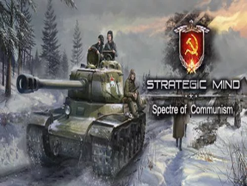 Conquistas e Troféus de Strategic Mind: Spectre of Communism Conquistas e Troféus de Strategic Mind: Spectre of Communism