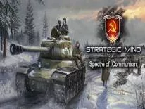 Conquistas e Troféus de Strategic Mind: Spectre of Communism
