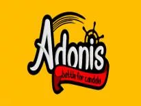 Truques de ADONIS para PC
