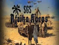 Truques de SGS Afrika Korps para PC