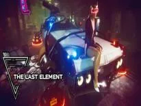 Conquistas e Troféus de The Last Element: Looking For Tomorrow