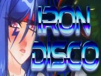 Conquistas e Troféus de Iron Disco