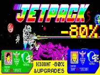 Conquistas e Troféus de Jetpack
