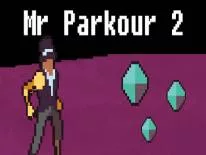 Conquistas e Troféus de Mr. Parkour 2