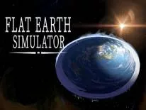 Conquistas e Troféus de Flat Earth Simulator