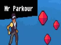Conquistas e Troféus de Mr. Parkour