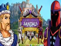 Conquistas e Troféus de Swords and Sandals Crusader Redux