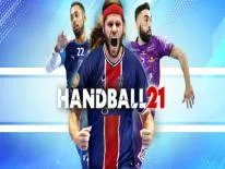 Conquistas e Troféus de Handball 21