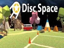 Truques de Disc Space para PC