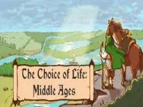 Conquistas e Troféus de The Choice of Life: Middle Ages
