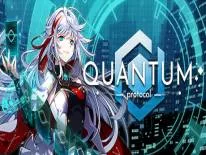 Conquistas e Troféus de Quantum Protocol