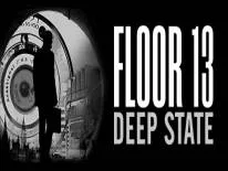 Conquistas e Troféus de Floor 13: Deep State