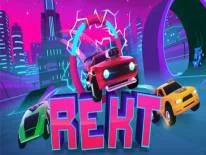 Conquistas e Troféus de REKT! High Octane Stunts