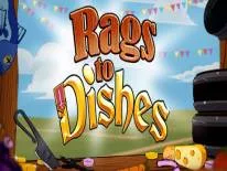 Conquistas e Troféus de Rags to Dishes