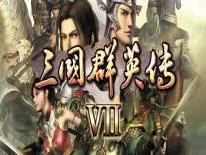 Truques de Heroes of the Three Kingdoms 7 para PC