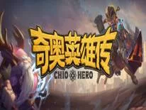 Truques de Chio Hero para PC