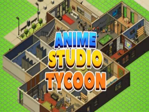 Conquistas e Troféus de Anime Studio Tycoon Conquistas e Troféus de Anime Studio Tycoon