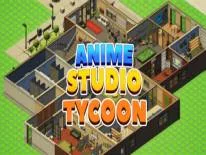 Conquistas e Troféus de Anime Studio Tycoon