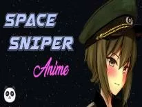 Conquistas e Troféus de Anime - Space Sniper