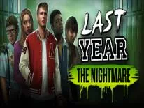 Conquistas e Troféus de Last Year: The Nightmare