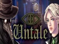 Conquistas e Troféus de Untale: King of Revinia